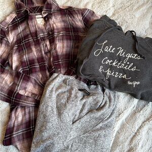 Women’s Bundle size small